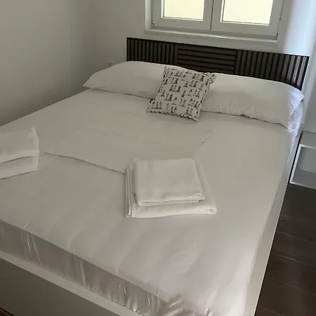 Apartman Summer Time *