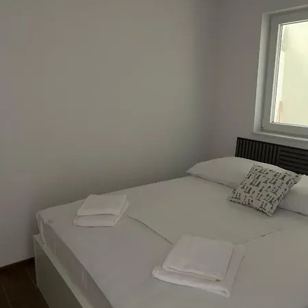 Apartment Summer Time