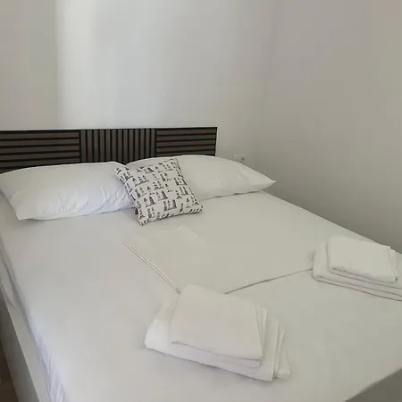Apartment Summer Time Pisak