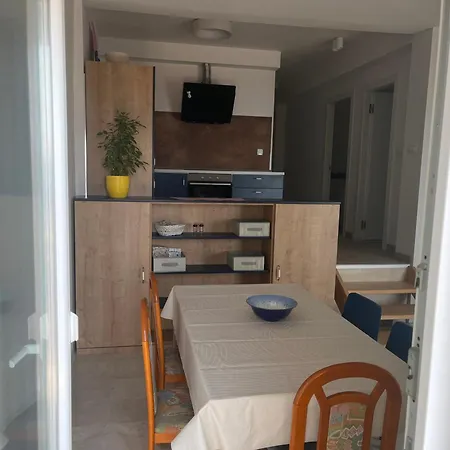Summer Time Apartman *