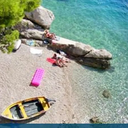 Διαμέρισμα Summer Time *