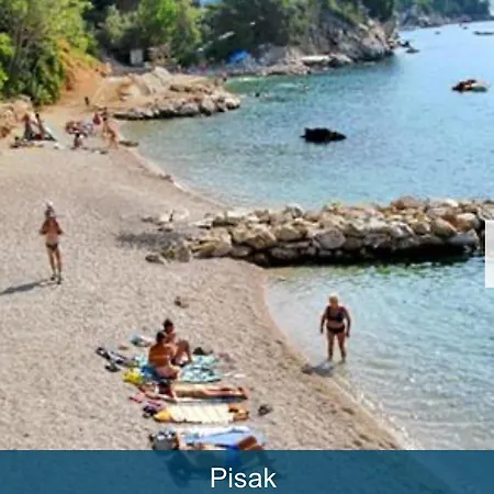 Summer Time * Pisak