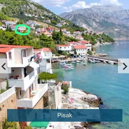Summer Time Apartman